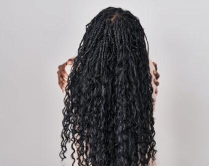 BOHO BRAIDS